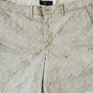 AE Short